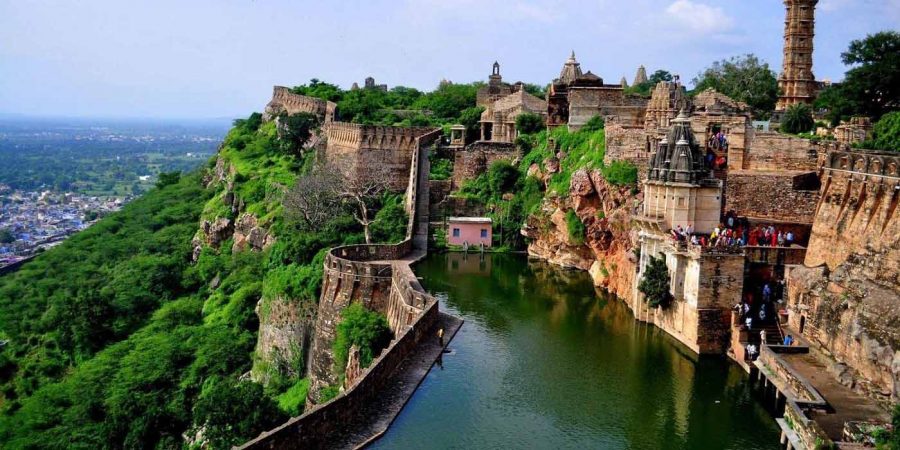 10 Places to visit in Rajasthan during Monsoon