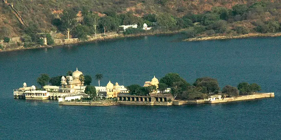 6 Places to Visit in Udaipur