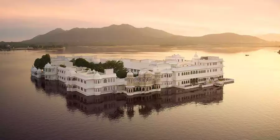 6 Places to Visit in Udaipur