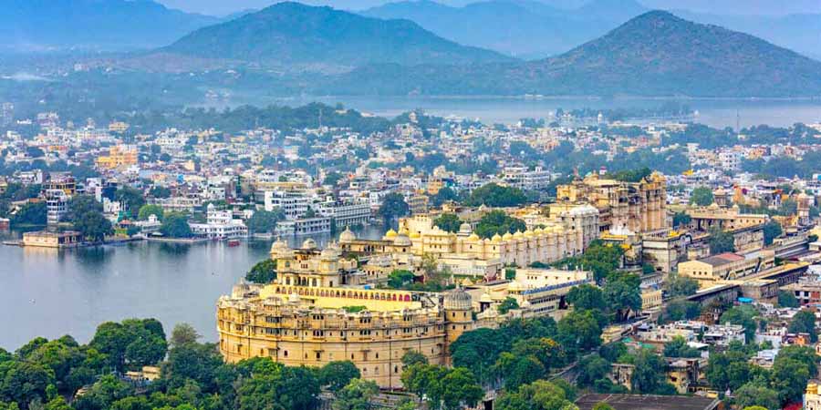Top Places to Visit in Udaipur and Iconic Shooting Locations