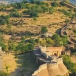 Kumbhalgarh Wildlife Sanctuary 2