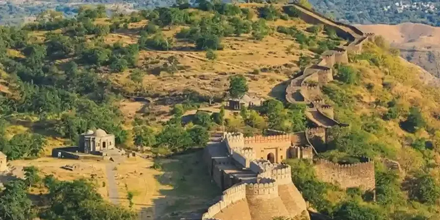 Kumbhalgarh Wildlife Sanctuary: A Sanctuary of Nature’s Treasures