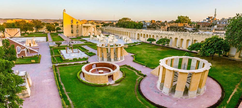 rajasthan package tour from jaipur