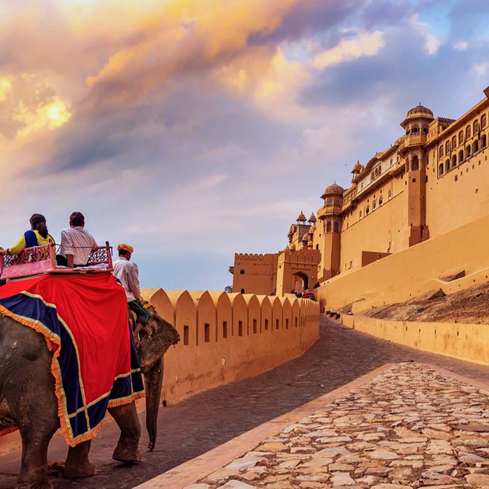 10 Best Rajasthan Tour Operators & Travel Agency : October 2023