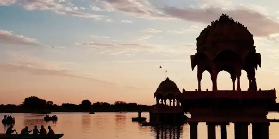 Five most beautiful cities to visit in Rajasthan