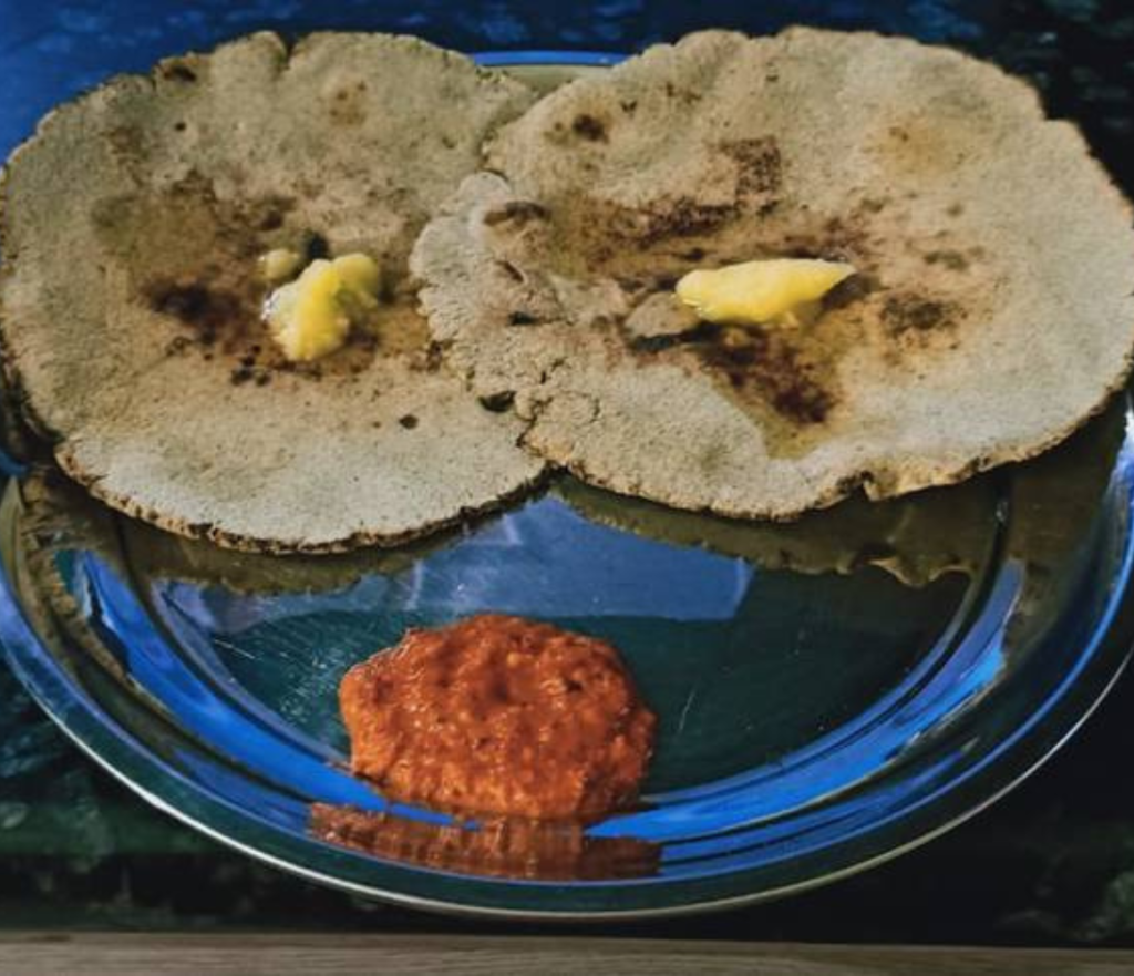 Rajasthan famous food