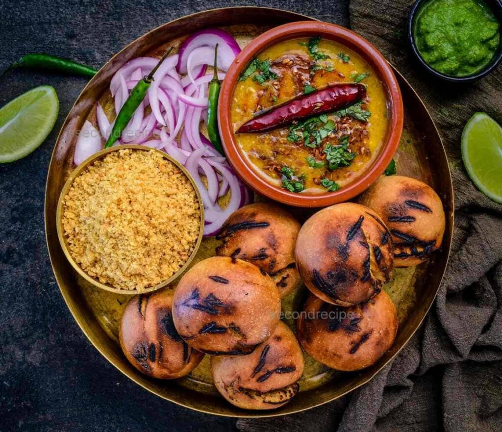 Rajasthan famous food