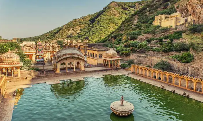 Places to see in Jaipur Rajasthan in 2024