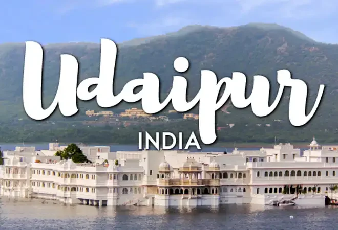 Discover Udaipur: The Best Sights and Activities for a 2-Day Escape