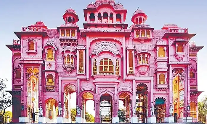 Places to see in Jaipur Rajasthan in 2024