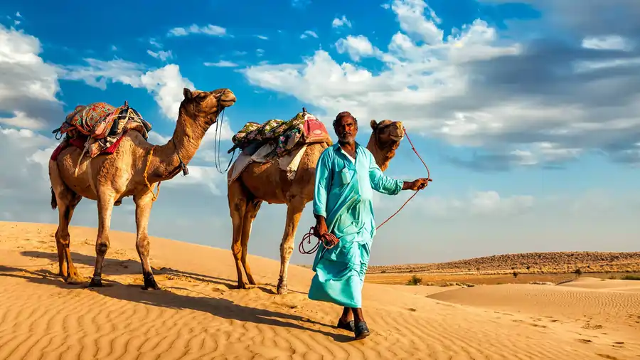Beyond the Tourist Trail: Unveiling the Hidden Gems of Rajasthan