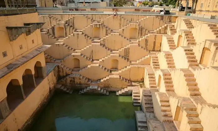 Places to see in Jaipur Rajasthan