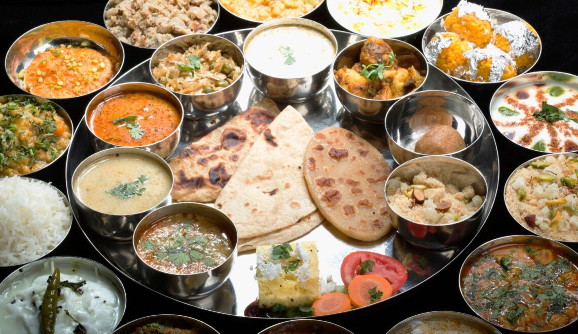 Exploring Udaipur’s Culinary Delights: A Personal Guide to Unforgettable Dining Experiences
