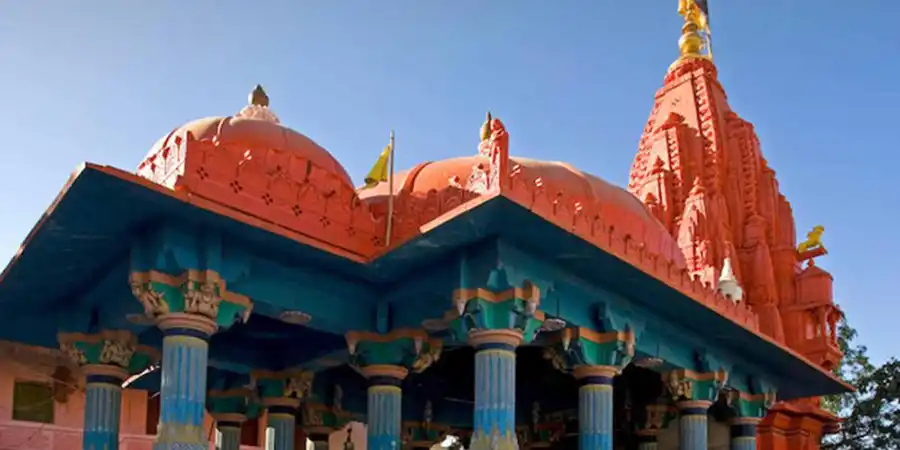 Places to visit in Rajasthan during Janmashtami