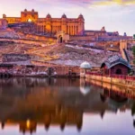 Best places to visit Rajasthan India 