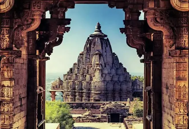 Lists of Temples in Rajasthan