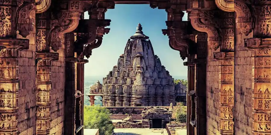 Lists of Temples in Rajasthan