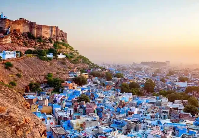 Places to Visit in Jodhpur in Winter