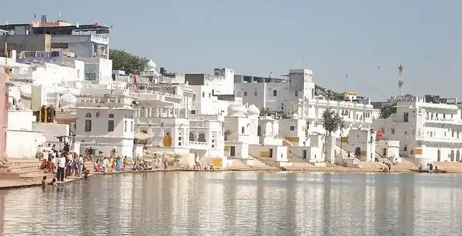 Five most beautiful cities to visit in Rajasthan