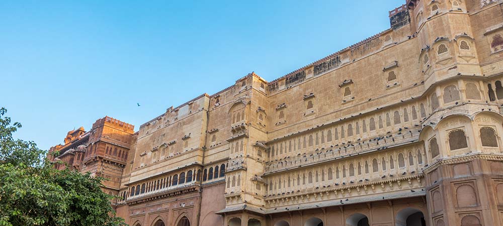 Famous Cities of Rajasthan