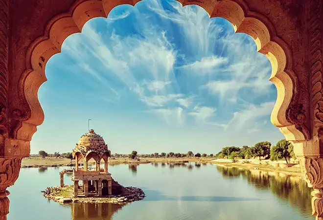 Experiencing the Majesty of Rajasthan: Unforgettable Tours and Packages