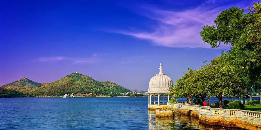 Udaipur- Places to visit in Rajasthan during Janmashtami