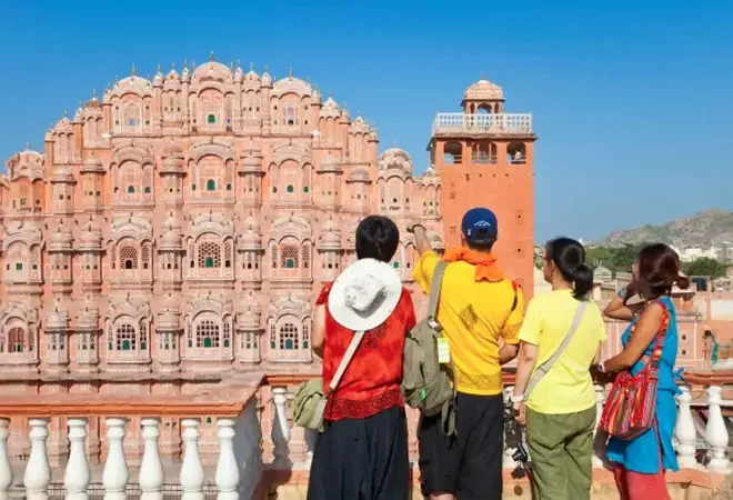 Discover the Magic of Rajasthan: Unforgettable Family Tour Packages