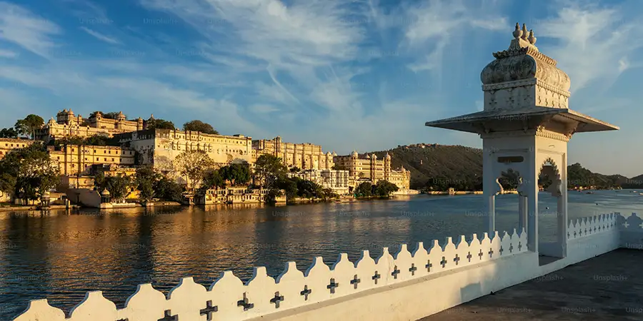 3 day trip to Udaipur