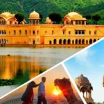 Rajasthan Tour Packages from Bangalore