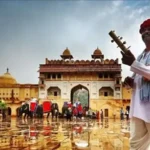 Places to roam in Rajasthan in 2024-25