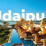 Best places to visit in Udaipur with family