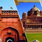 Rajasthan Tour Packages from India by Rajasthan Yatra