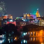 Places to visit in Udaipur during Diwali [ Updated]
