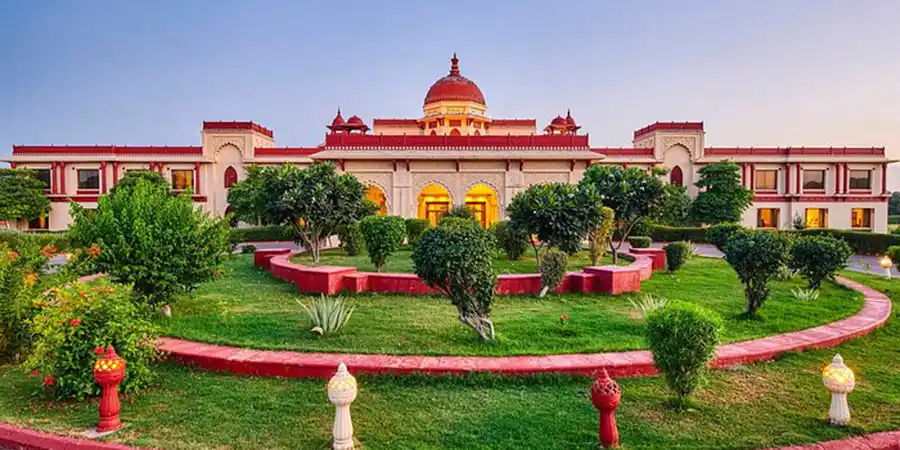 Jodhpur 4 star hotels