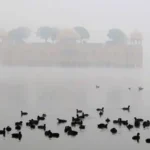 Places to visit in Jaipur in December