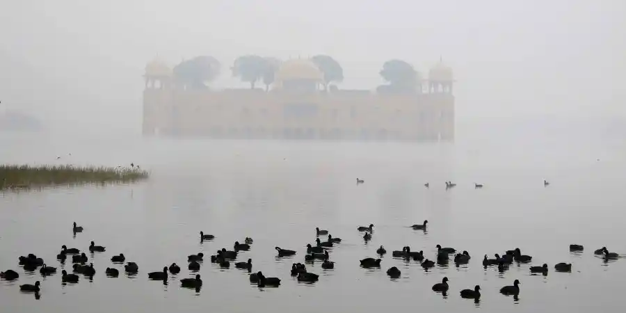 Places to visit in Jaipur in December