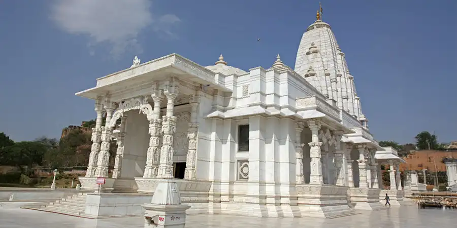 Birla Mandir Jaipur – History, Architecture, Timing, Entry Fee, Attractions, Lesser-Known Facts