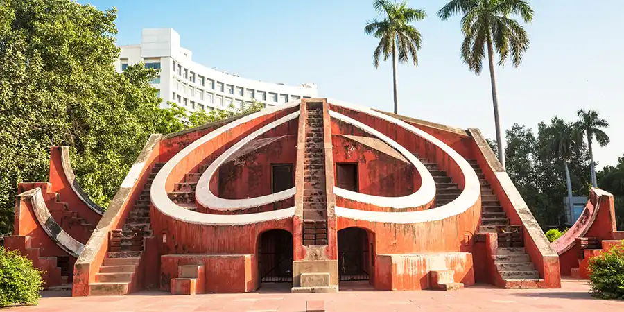 Jantar Mantar Jaipur