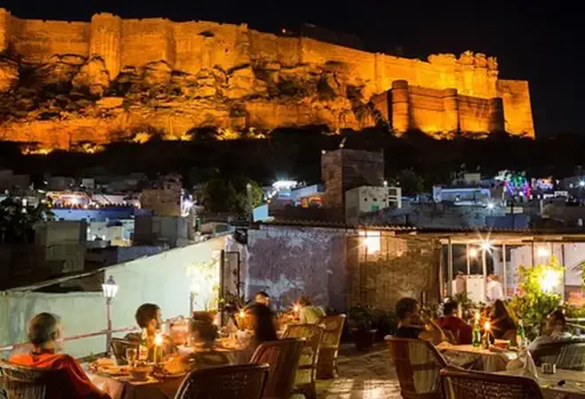 Jodhpur Itinerary 2 Days: Best Places to Visit, Eat & Stay