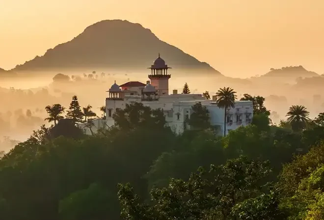 Top 10 Things To Do In Mount Abu