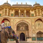 4 day trip to Rajasthan :  Places, Timings, Fees