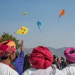 Makar Sankranti Celebration in Rajasthan