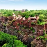 Ranthambore Fort in Rajasthan: Timings, Fee, History, Tips