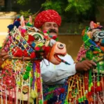 Festivals and Events in Rajasthan in January