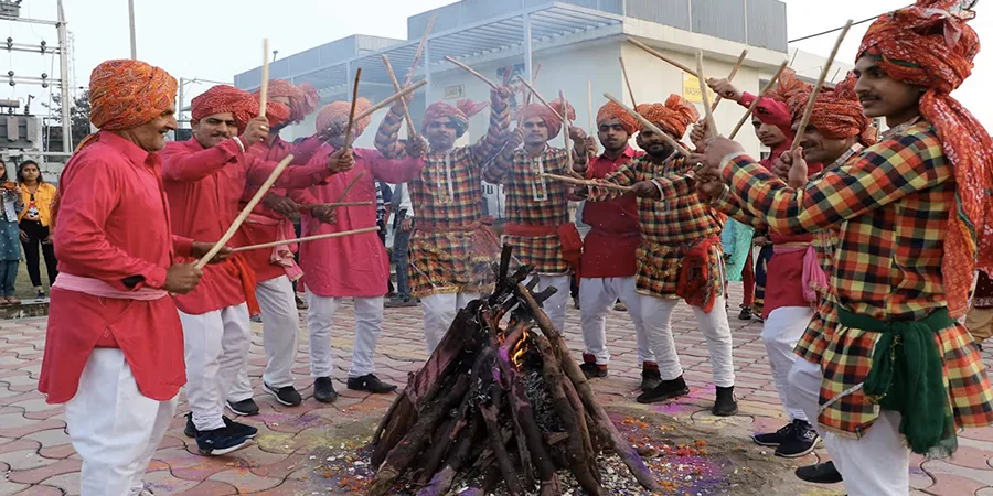 Festivals and Events in Rajasthan in January