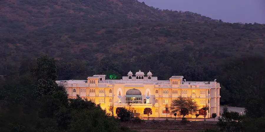 Corporate Conference in Udaipur