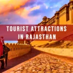 Tourist attractions in Rajasthan: Instagrammable Places in 2025