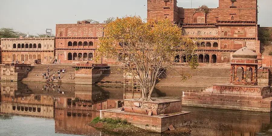 Dholpur Tourism Guide – Places to visit in Dholpur