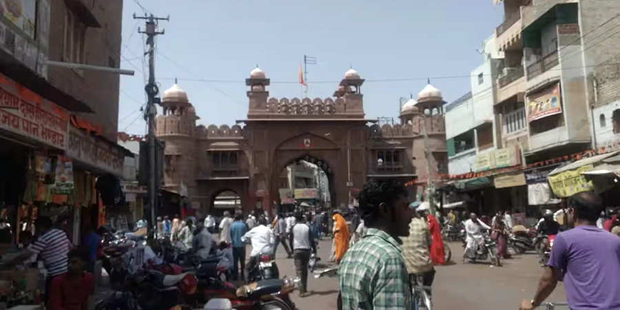 Shopping in Bikaner: A Colorful Journey Through Markets, Crafts & Culture
