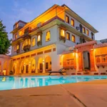 Rawla Jojawar Heritage Hotel : Rates, Facilities, Nearby Attractions
